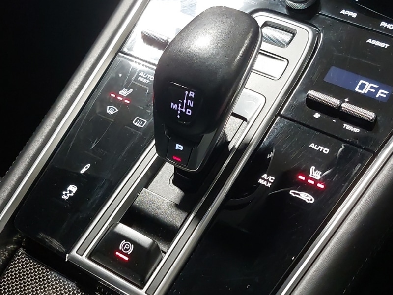 Used Porsche Panamera 2017 for sale - 77548830: Photo 13