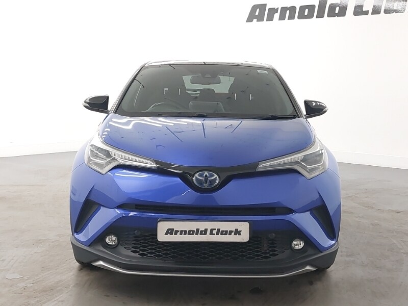 Used Toyota C-HR 2018 for sale - 77568919: Photo 13