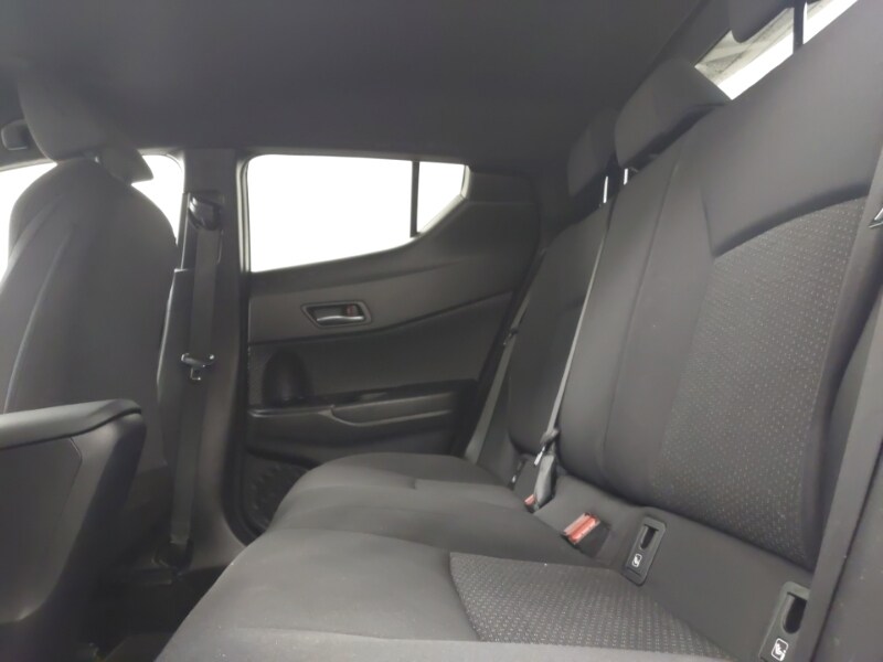 Used Toyota C-HR 2018 for sale - 77568919: Photo 6