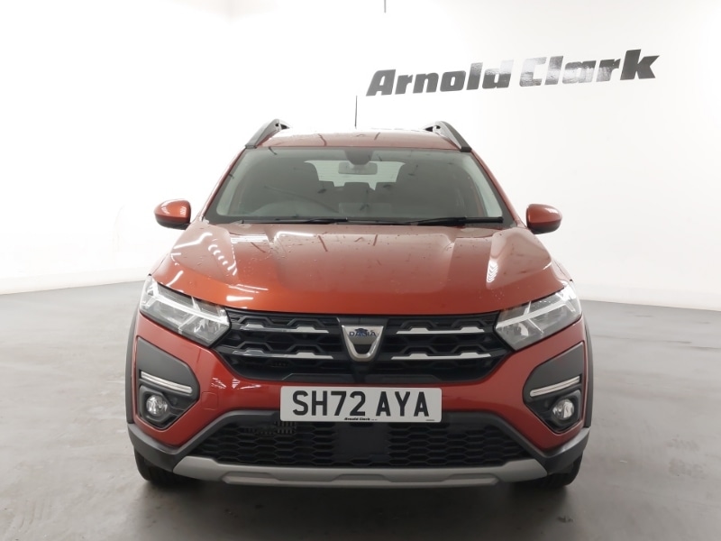 Used Dacia Jogger 2022 for sale - 76543517: Photo 13