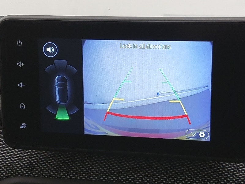 Used Dacia Jogger 2022 for sale - 76543517: Photo 17