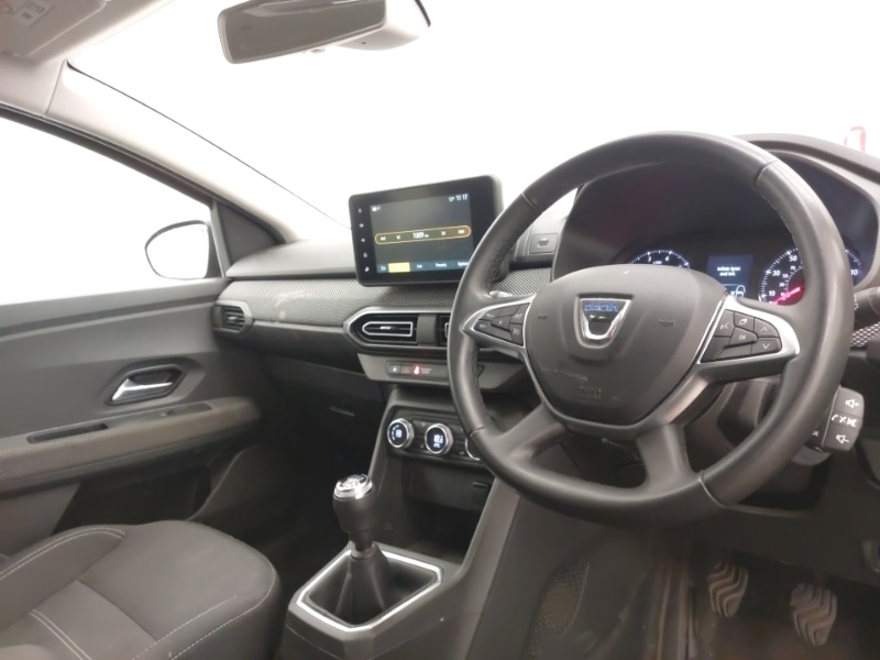 Used Dacia Jogger 2022 for sale - 76543517: Photo 18