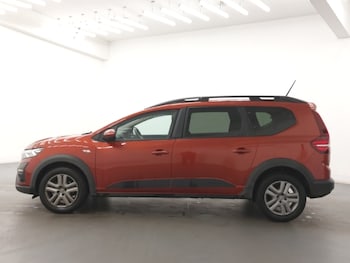 Used Dacia Jogger 2022 for sale - 76543517: Photo