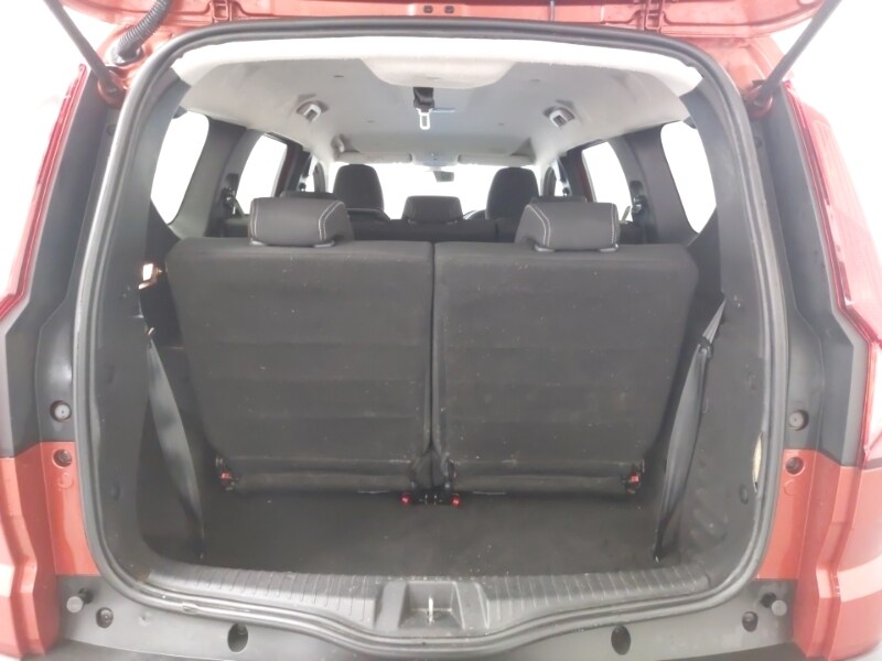Used Dacia Jogger 2022 for sale - 76543517: Photo 8