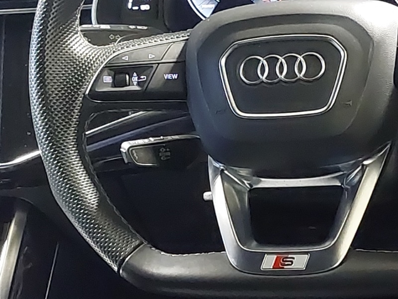 Used Audi Q7 2022 for sale - 77189752: Photo 10