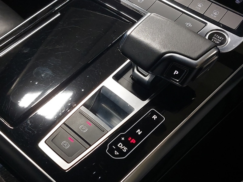 Used Audi Q7 2022 for sale - 77189752: Photo 13