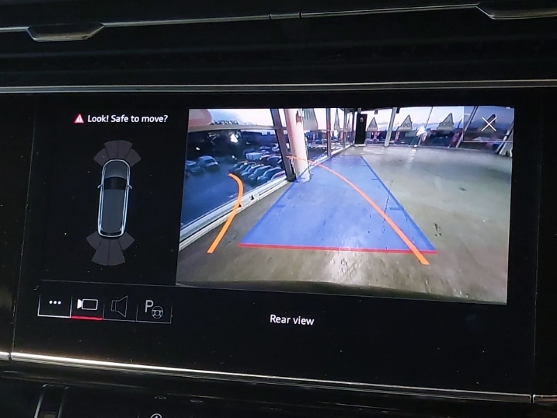 Used Audi Q7 2022 for sale - 77189752: Photo 14