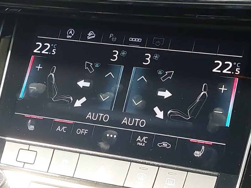 Used Audi Q7 2022 for sale - 77189752: Photo 15