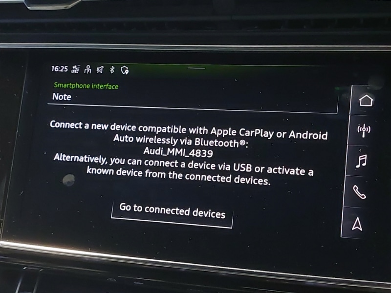 Used Audi Q7 2022 for sale - 77189752: Photo 16