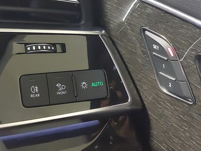 Used Audi Q7 2022 for sale - 77189752: Photo 17