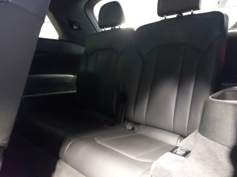 Used Audi Q7 2022 for sale - 77189752: Photo 18