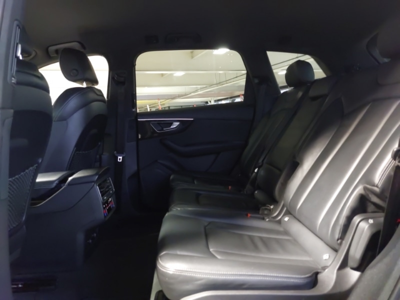 Used Audi Q7 2022 for sale - 77189752: Photo 6
