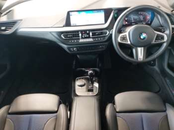 Used BMW 1 Series 2024 for sale - 74907924: Photo