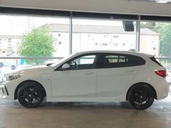 Used BMW 1 Series 2024 for sale - 74907924: Photo