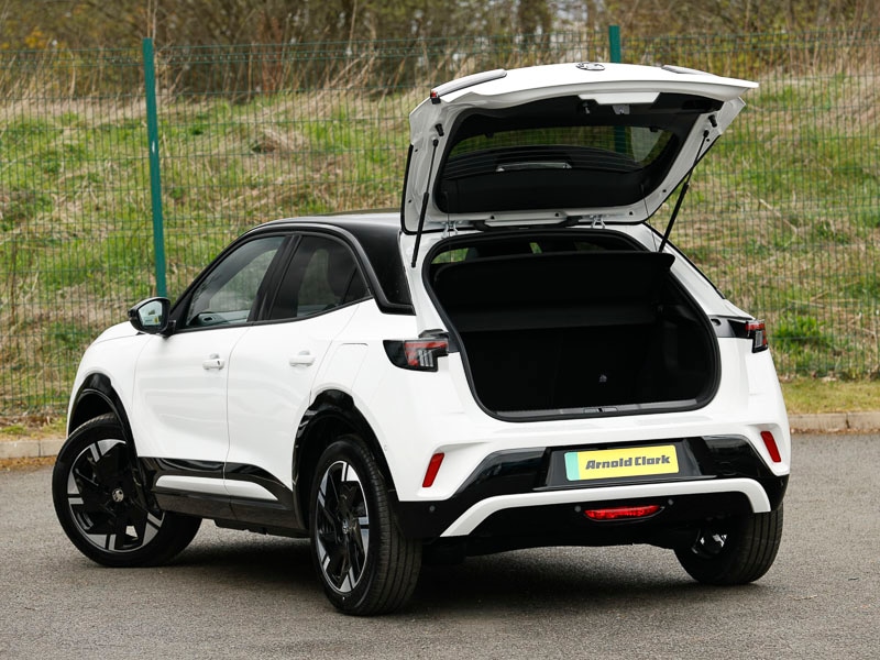 Used Vauxhall Mokka 2025 for sale - 77304249: Photo 14