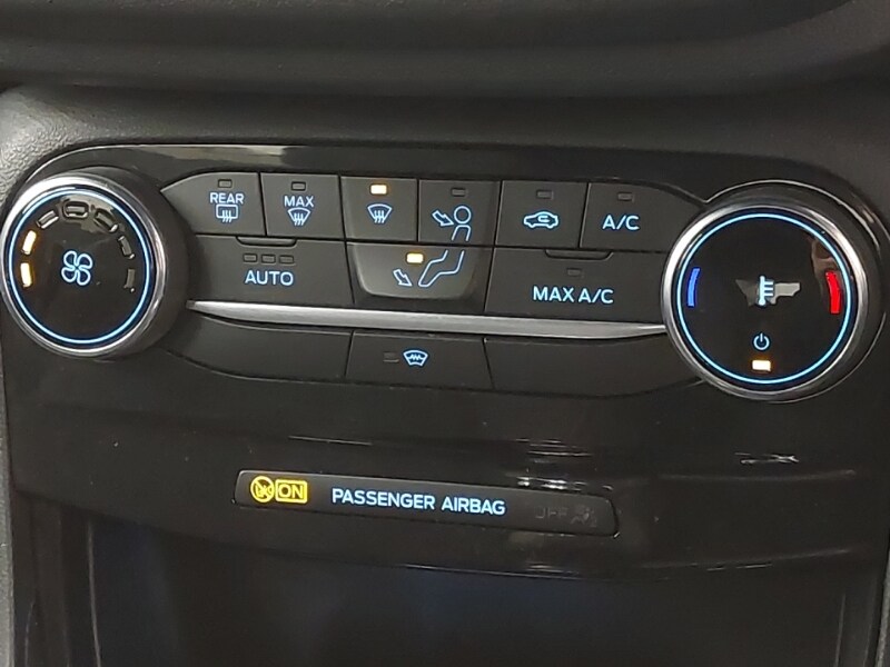 Used Ford Puma 2022 for sale - 76656651: Photo 16