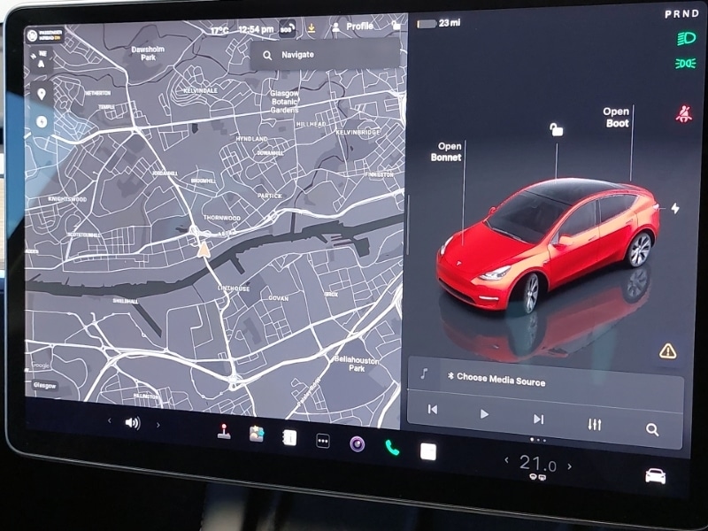 Used Tesla Model Y 2022 for sale - 77046996: Photo 12