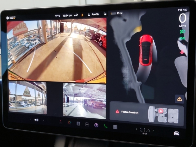 Used Tesla Model Y 2022 for sale - 77046996: Photo 14