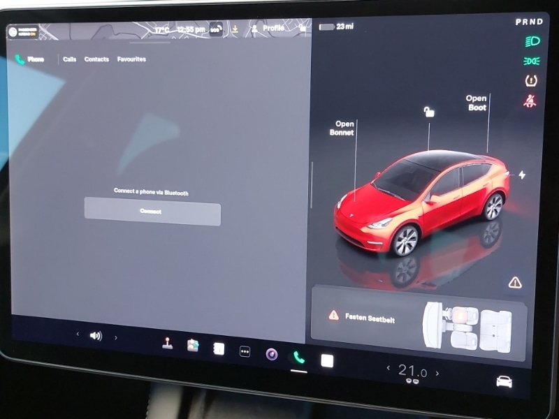 Used Tesla Model Y 2022 for sale - 77046996: Photo 16