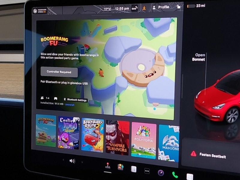 Used Tesla Model Y 2022 for sale - 77046996: Photo 17