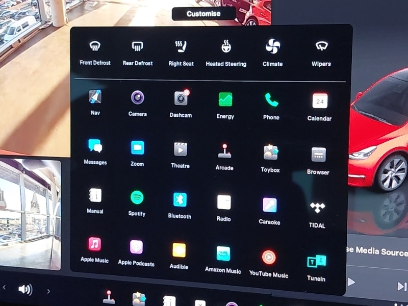 Used Tesla Model Y 2022 for sale - 77046996: Photo 18