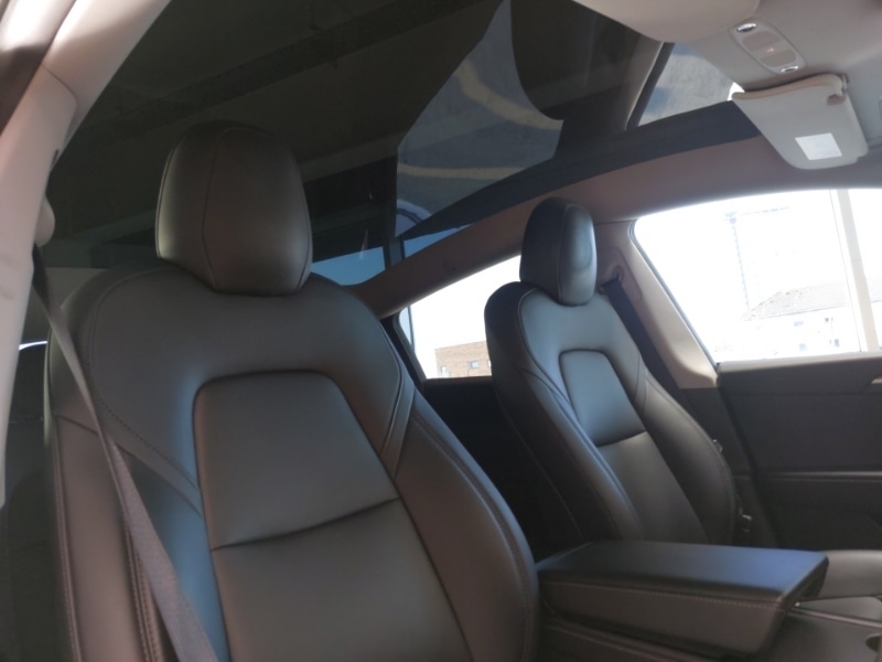 Used Tesla Model Y 2022 for sale - 77046996: Photo 19