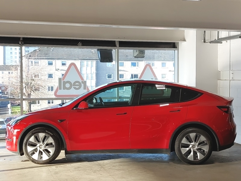 Used Tesla Model Y 2022 for sale - 77046996: Photo 4
