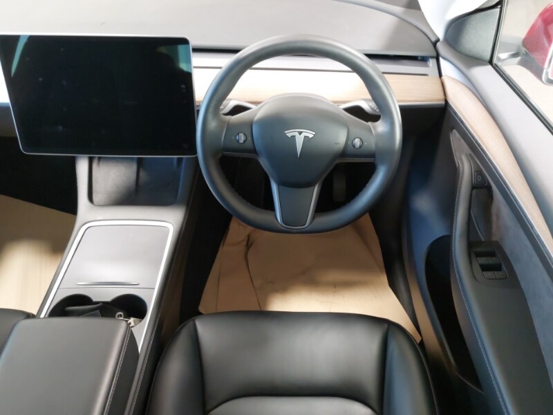 Used Tesla Model Y 2022 for sale - 77046996: Photo 7