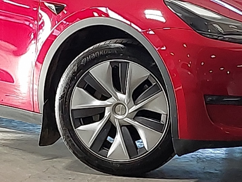 Used Tesla Model Y 2022 for sale - 77046996: Photo 9