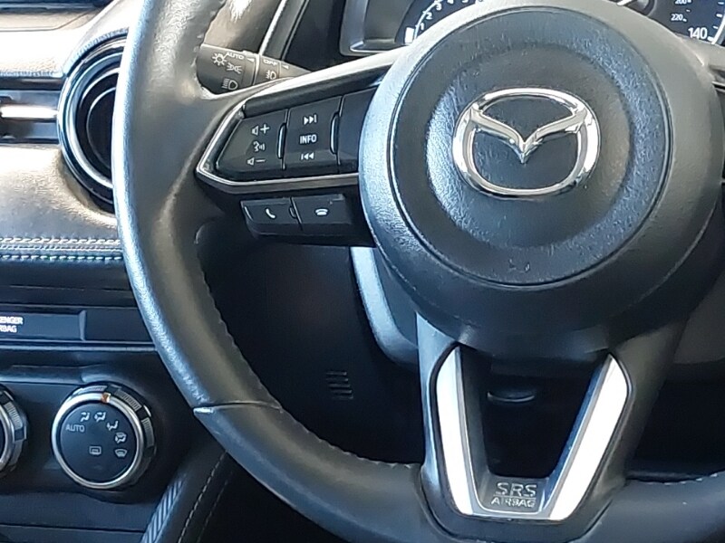 Used Mazda Mazda2 2019 for sale - 77761345: Photo 10