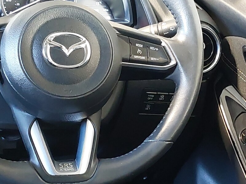 Used Mazda Mazda2 2019 for sale - 77761345: Photo 11