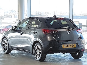 Used Mazda Mazda2 2019 for sale - 77761345: Photo