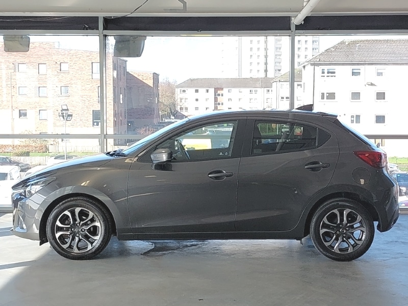 Used Mazda Mazda2 2019 for sale - 77761345: Photo 4