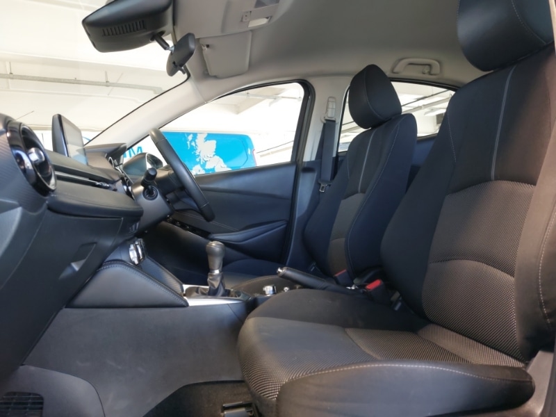 Used Mazda Mazda2 2019 for sale - 77761345: Photo 5