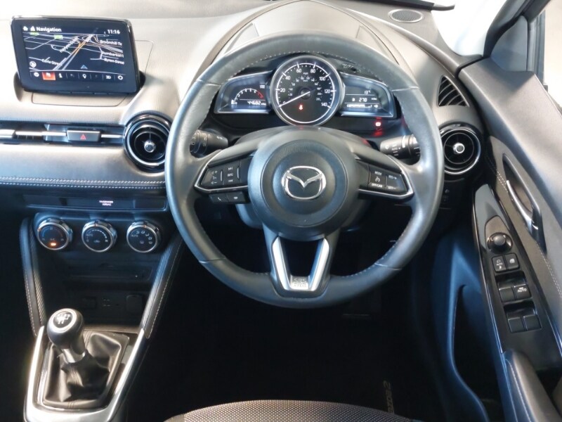 Used Mazda Mazda2 2019 for sale - 77761345: Photo 7