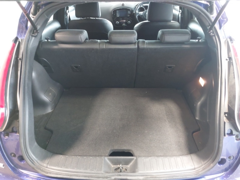 Used Nissan Juke 2017 for sale - 76737023: Photo 8