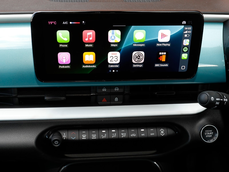 Used Fiat 600 2025 for sale - 77012536: Photo 11