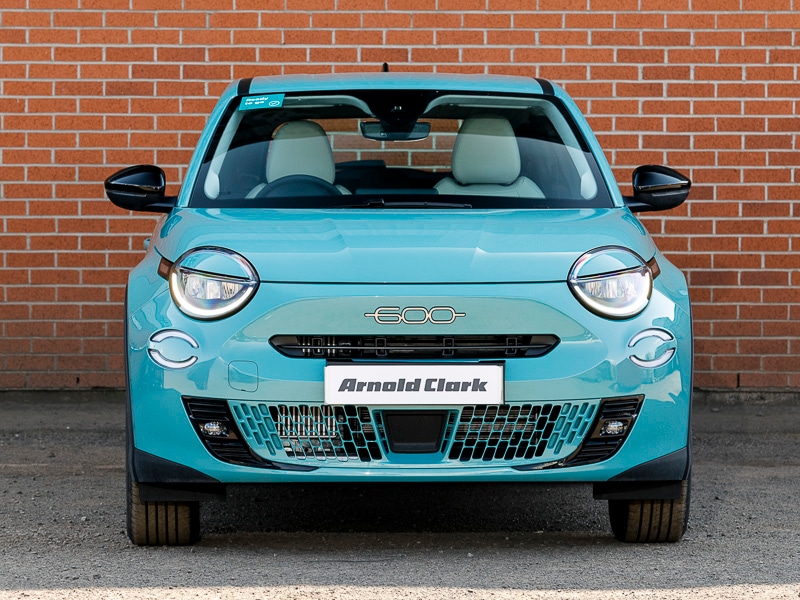 Used Fiat 600 2025 for sale - 77012536: Photo 13