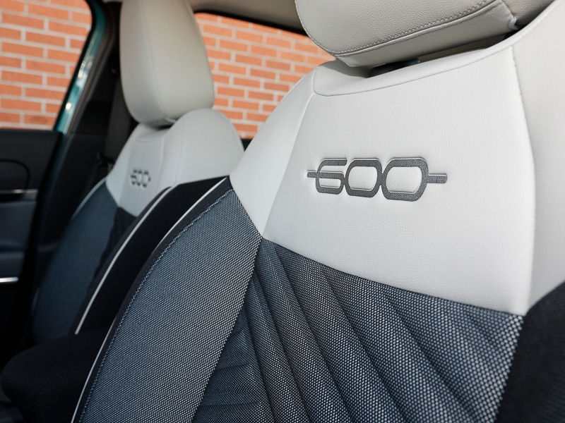 Used Fiat 600 2025 for sale - 77012536: Photo 14