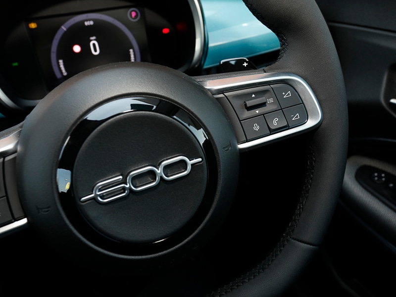 Used Fiat 600 2025 for sale - 77012536: Photo 17