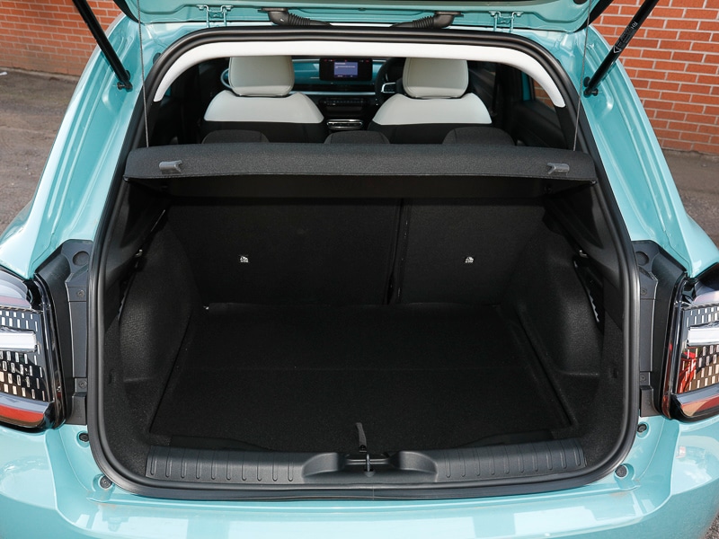 Used Fiat 600 2025 for sale - 77012536: Photo 19