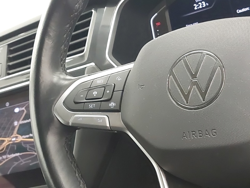 Used Volkswagen Tiguan Allspace 2022 for sale - 77183448: Photo 11