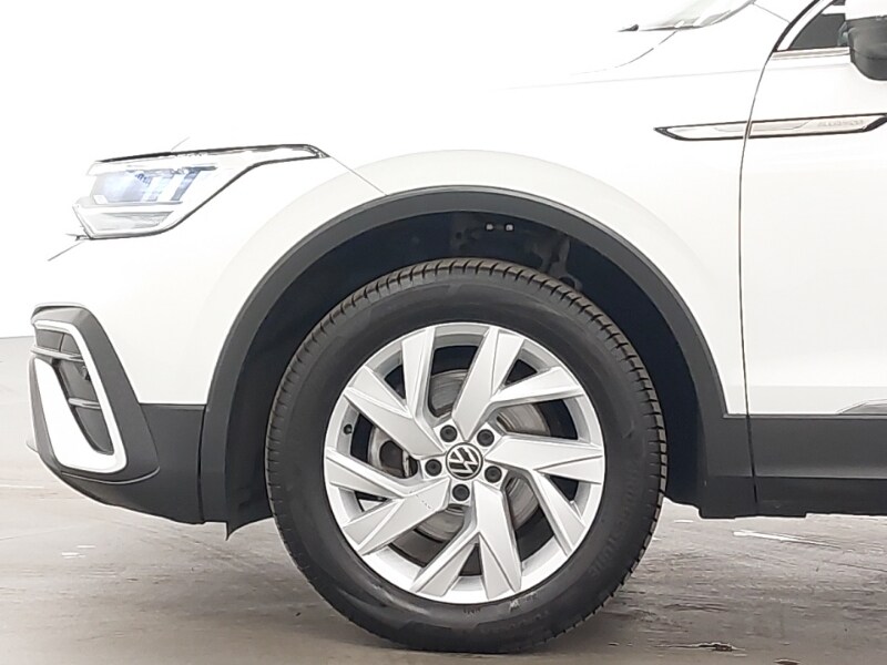 Used Volkswagen Tiguan Allspace 2022 for sale - 77183448: Photo 12