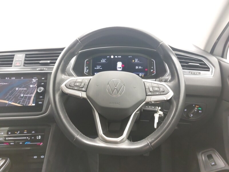 Used Volkswagen Tiguan Allspace 2022 for sale - 77183448: Photo 7