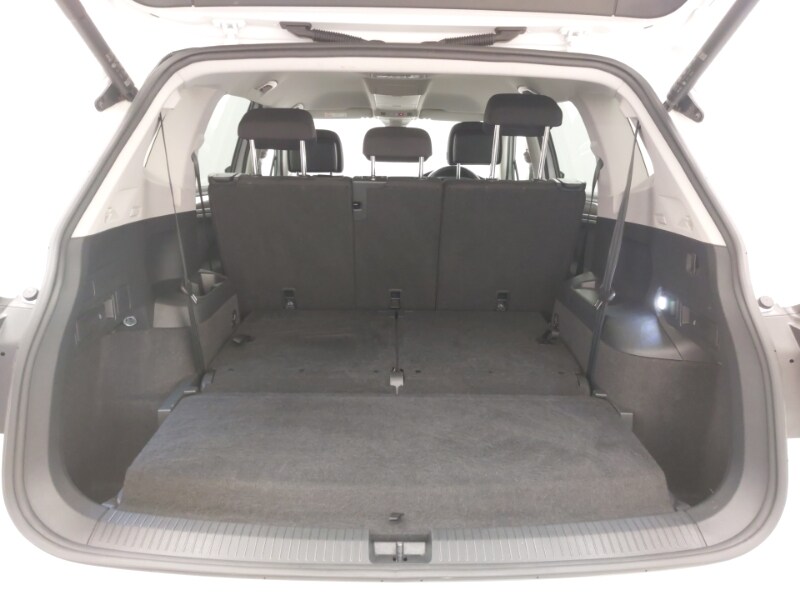 Used Volkswagen Tiguan Allspace 2022 for sale - 77183448: Photo 8