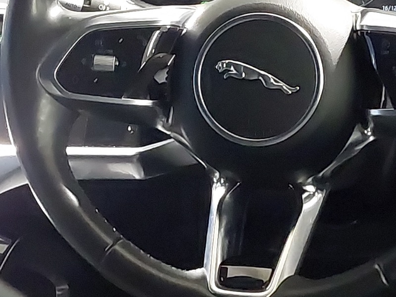 Used Jaguar I-Pace 2019 for sale - 76963941: Photo 10