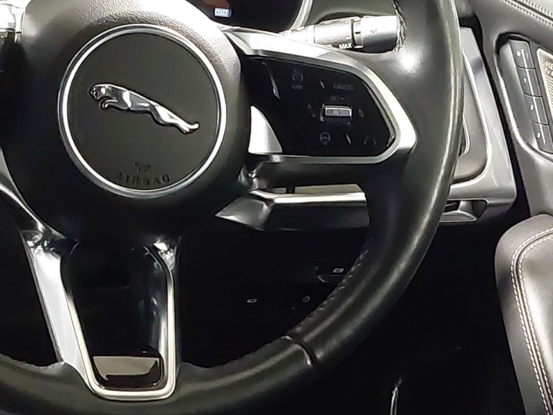 Used Jaguar I-Pace 2019 for sale - 76963941: Photo 11