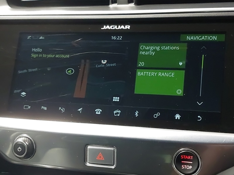 Used Jaguar I-Pace 2019 for sale - 76963941: Photo 12