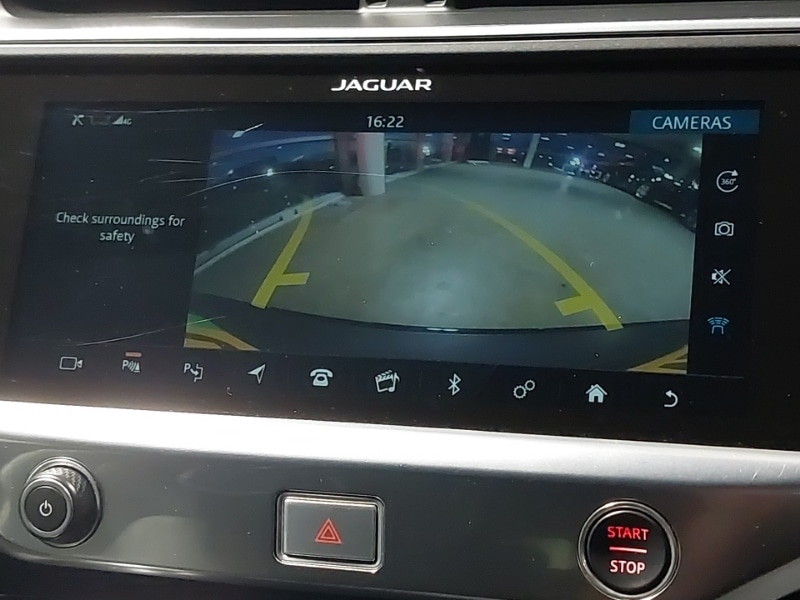 Used Jaguar I-Pace 2019 for sale - 76963941: Photo 14