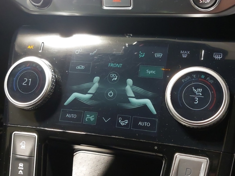 Used Jaguar I-Pace 2019 for sale - 76963941: Photo 15